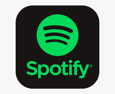 Listen Now On Spotify