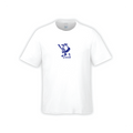 I Love BJs – Birdy Tee (White Edition) - White - T-Shirt - I Love BJs Shop - I Love BJs