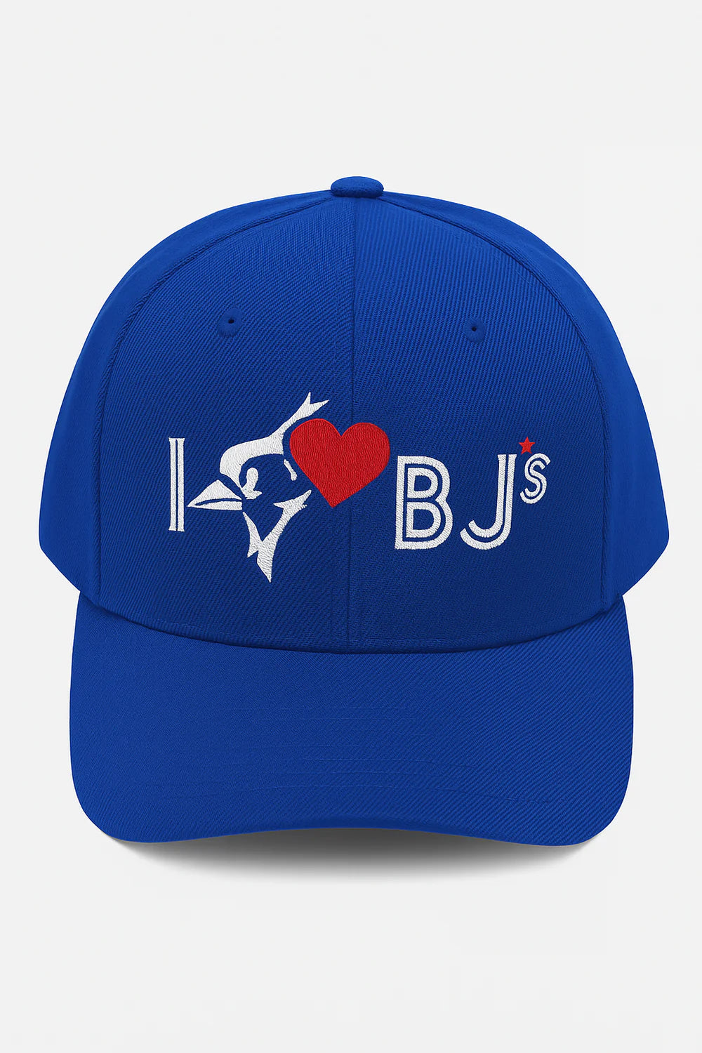 I Love BJs Classic Snapback - - Hat - I Love BJs Shop - I Love BJs