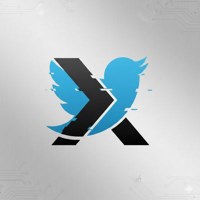 Follow on Twitter X